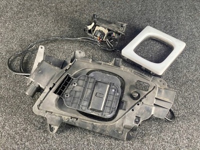 Hyundai kona electric роз'єм вхід заряджання фото №1