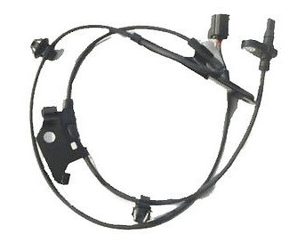 Датчик, швидкість обертова колеса nty hca-ty-011 фото №1