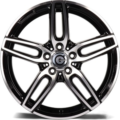 LLANTAS 5X112 MERCEDES C CLASE CLK W209 CLS W218 W219 AMG 190 W201 VIANO W639  