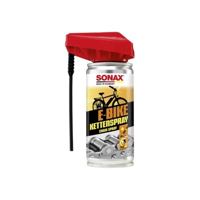 SPRAY DO ЦЕПИ SONAX 08721000