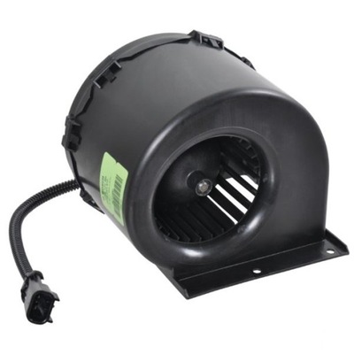 SOPLADOR VENTILADOR JOHN DEERE BOSCH AL110881  