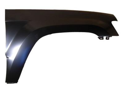 Крыло правый jeep grand cherokee 2005- фото №1