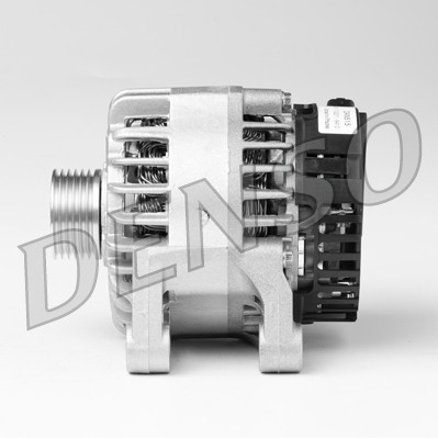 ELECTRIC GENERATOR DENSO DAN515 9638543680  