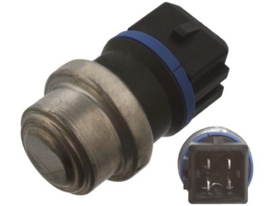 SENSOR TEMPERATURA DE AGUA VW GOLF 3 MK3 2.8 2.9 92-99 VENTO 2.8 92-98  