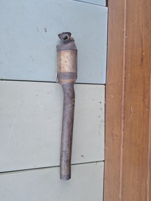 Каталізатор 2,5tfsi audi rsq3 rs3 4x4 8s0131765 фото №1