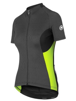 KOSZULKA DAMSKA ASSOS SS.rallytrekkingJersey XL