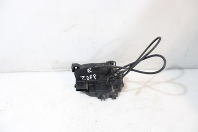 Замок двері розсувних правий renault kangoo ii фото №1