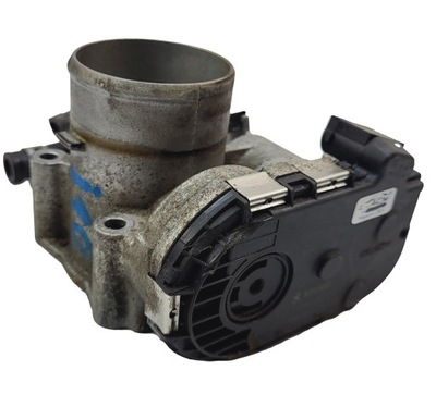 Hyundai i10 i20 kia дроссельная заслонка 35100-04200 фото №1