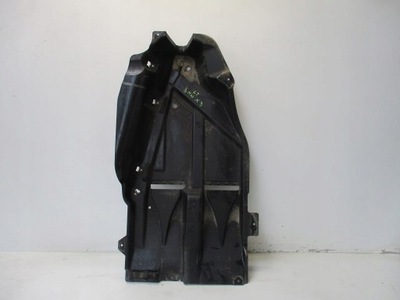 Защита подвеска левый задняя bmw x3 e83 фото №1