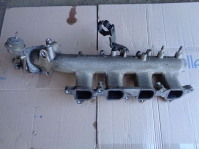 Nissan navara d40 pathfinder r51 коллектор всасывающий фото №1