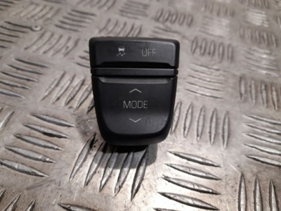 Chevrolet camaro 2017 кнопка / выключатель esp фото №1