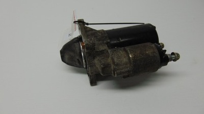 | alfa romeo gt 2.0 jts стартер 0001107411 фото №1