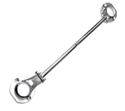 Стабилизатор vw golf 1 gti фото №1