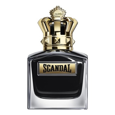 JEAN PAUL GAULTIER SCANDAL LE PARFUM POUR HOMME