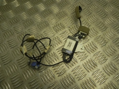 Антенна lexus rx 2013 8630048330 фото №1