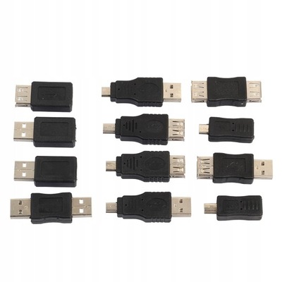 MINI 5PIN, MICRO USB, TRANSFER DANYCH USB 3.0 OTG  