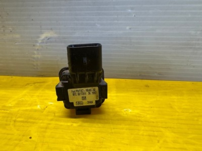 Ford edge mk2 камера заднего вида f2gt-19g490-ad фото №1