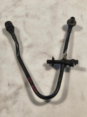 Iveco ducato boxer 2.3 hpi труба вакууму насоса вакуум 1368752080 фото №1