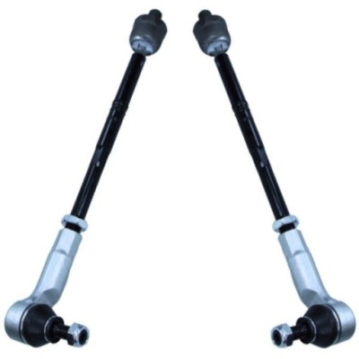 Тяги + насадки перед l+p seat leon toledo iii фото №1