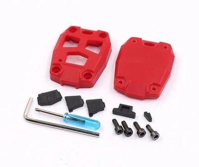 STANDARD REDFOR TOYOTA FJ CRUISER MODIFICATION KEY MODIFICATION KEYSWITCH  