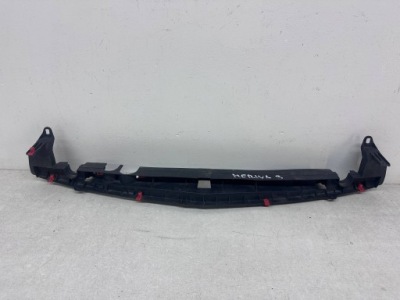 Защита кронштейн поперечина направляющая усилитель w бампер перед opel meriva b фото №1