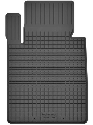 ALFOMBRILLA DE GOMA VOLANTE DO: RANGE ROVER 3 L322 VOGUE SUV 2001-2012  