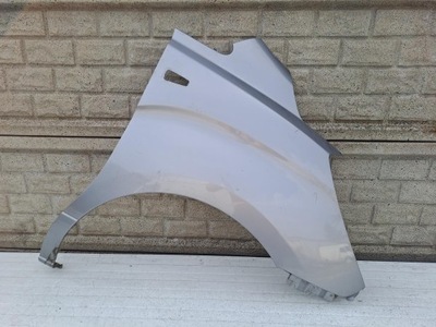 Hyundai h1 2007- крыло передний правый оригинал фото №1