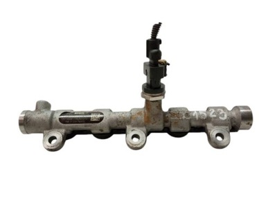 Молдинг упорскування 0445214258 2.3 cdti dci opel movano ii 2010- фото №1