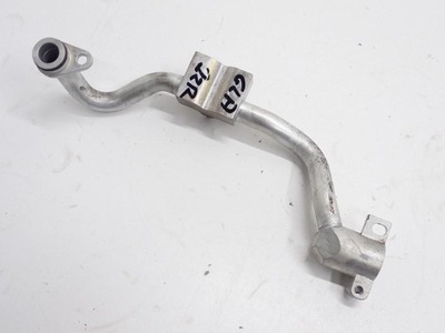 Wąż шланг трубка wody a6542031602 mercedes gla ii h247 2.0 cdi 22r фото №1