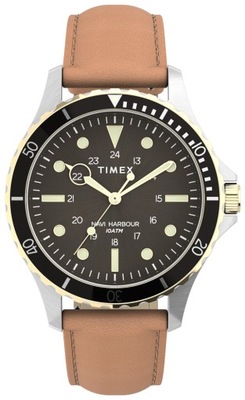 Zegarek Produkt męski Timex TW2U55600