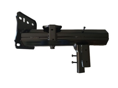 Лонжерон ліва dodge ram 1500 2019 фото №1