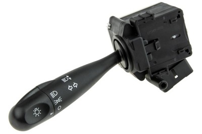 Перемикач колонки кермового nty epe-hy-002 фото №1