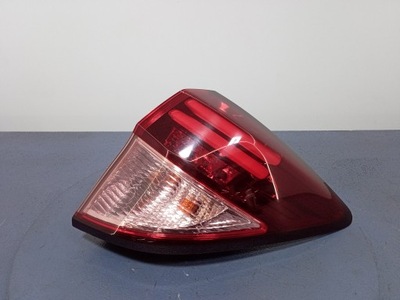 Honda hr-v ii лампа задняя правая наружная фото №1