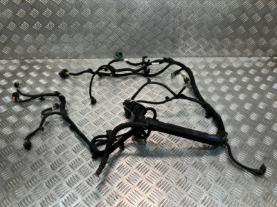 Жгут электропроводка двигателя opel corsa f 19- электрик фото №1