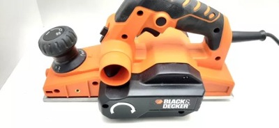 STRUG ELEKTRYCZNY BLACK&DECKER KW750