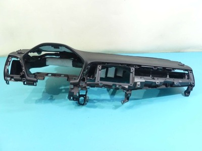 Приборная панель приборная honda hr-v hrv ii 15r подушка оригинал фото №1