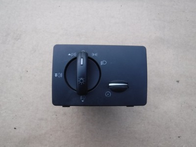 Перемикач світла ford kuga mk1 7m5t13a024ga фото №1