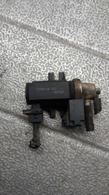 Клапан вакууму hyundai getz i 06r 7.21903.16 фото №1