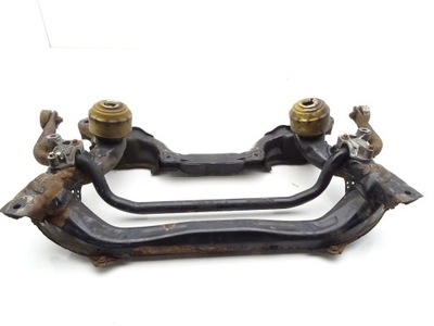 Подрамник подрамник балка подвеска перед mercedes cls c219 w219 фото №1