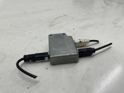 Фільтри антенний mercedes-benz e coupe c207 059339 2.2l дизель 150kw 2012 фото №1