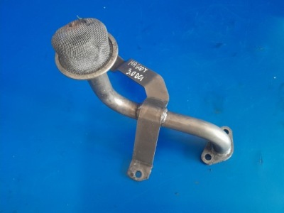 Маслоприймач оливи renault mascott 3.0 dci zd3 120 km фото №1