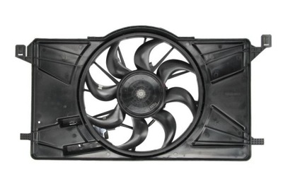 VENTILADOR DEL RADIADOR DEL MOTOR THERMOTEC D8G003TT  