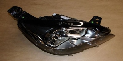 Фара p 308 ii правый фото №1