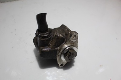 Насос підсилювача citroen jumper i 2.0hdi фото №1