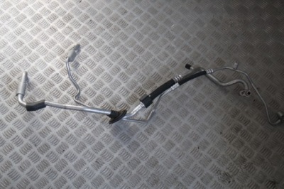 Шланг кондиционера audi a8 s8 4h1260713s фото №1