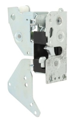 Замок механізм двері scania 4 p g r t права фото №1