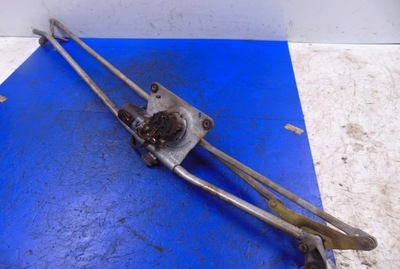 Citroen xsara picasso механізм двірник фото №1