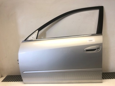 Дверь левый перед nissan altima l31 sedan/limuzyna 01-07 фото №1