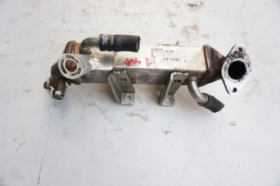 Радиатор выхлопных газов egr 8200719993-c renault laguna 3 iii 2.0 dci фото №1