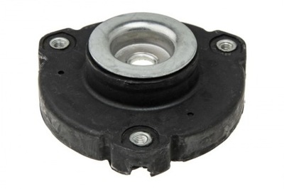 Кронштейн амортизатора roomster 06-15 fabia 99-14 фото №1